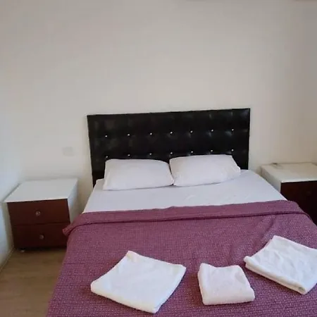 Apartment 1 Yatak Odali Full Esyali *