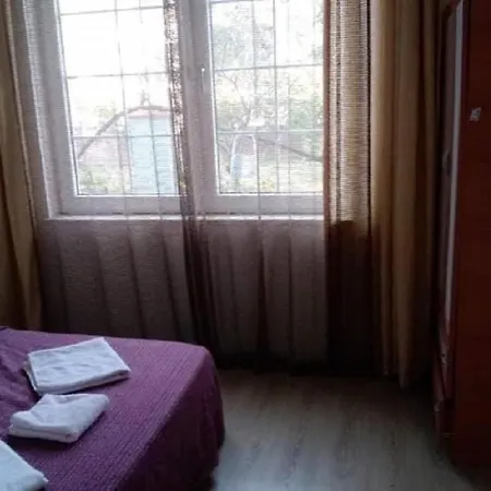 1 Yatak Odali Full Esyali