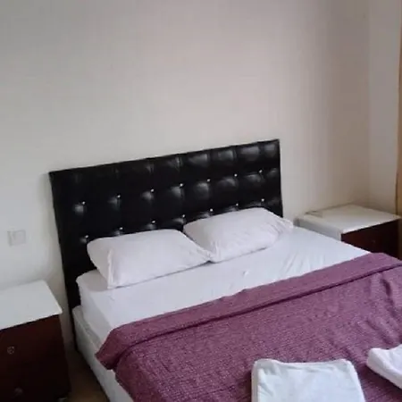 Apartment 1 Yatak Odali Full Esyali Kemer