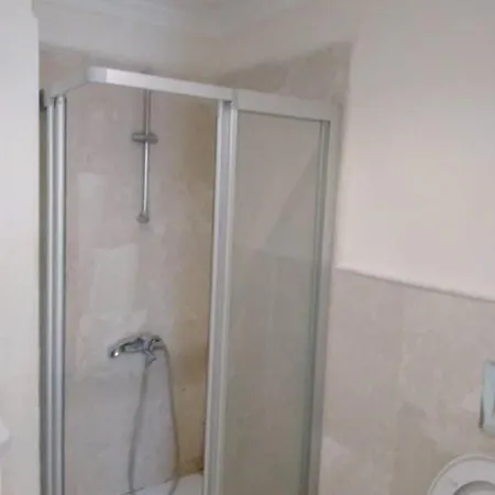 1 Yatak Odali Full Esyali * Kemer