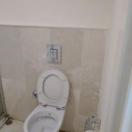 Apartamento 1 Yatak Odali Full Esyali Kemer