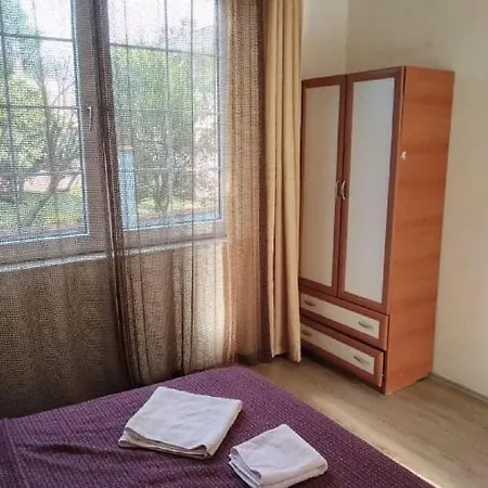 Apartamento 1 Yatak Odali Full Esyali *