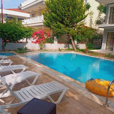 Apartamento 1 Yatak Odali Full Esyali *
